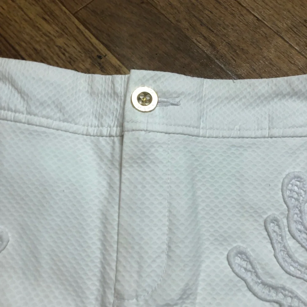 Lilly Pulitzer Nicki Shorts